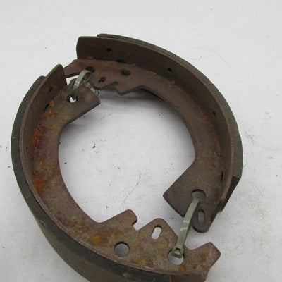 Pair of Bendix OEM Harley Davidson Drum Brake Shoes MK1058 300793