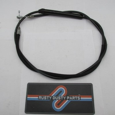 Harley-Davidson OEM 20-24 Low Rider S/ST Stock Upper Clutch Cable 3720