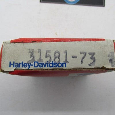 Genuine Harley-Davidson OEM NOS Hitachi Starter Brush Holder Assembly