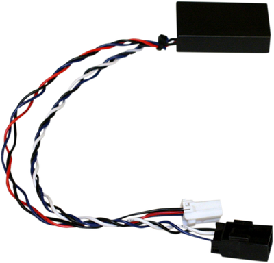 Custom Dynamics Magic Strobe Brake Light Flasher MAGICSTROBESVRO