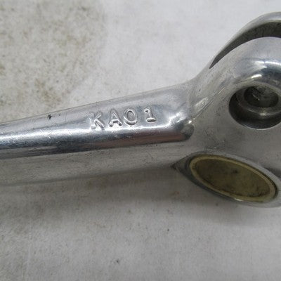 Harley Davidson OEM Rear Brake Pedal EVO Sportster 80-03 883 XLH1000 4