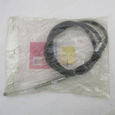 Harley Davidson Genuine OEM NOS Clutch Cable 4-inch Extend 68-83 BT 38