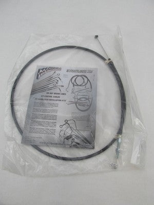 Magnum Shielding XR Black High Efficiency Clutch Cable 1132-1568 XR632