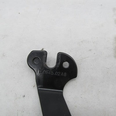 Pair of Buell OEM Rear Side Reflector Brackets XB9 XB12 L0544.02A8 L05