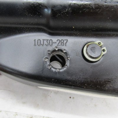 Harley Davidson OEM Touring Front Brake Master Cylinder w/ Lever 44551