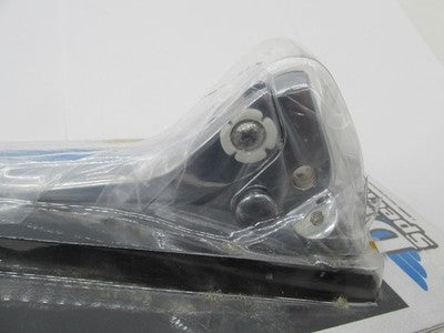 Drag Specialties NOS Clutch Lever Assembly, Chrome 0613-1354