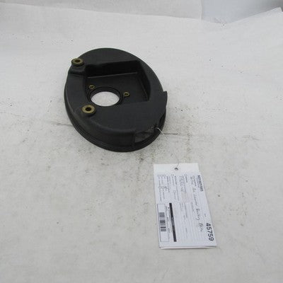 Harley Davidson OEM Air Cleaner Backing Plate Assembly Touring FLHX 29