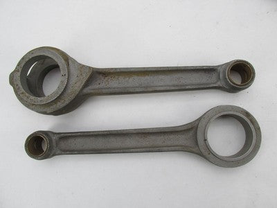 Harley-Davidson Shovelhead Crankshaft Flywheel Assembly 23923-70A & 23