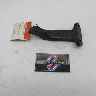 Harley OEM NOS 79-Up FL/FLH/FLT Electra Glide Footboard Mount Bracket