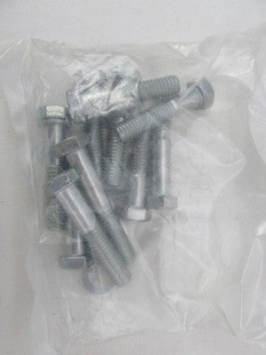 Harley Davidson Genuine NOS Softail Chrome Saddlebag Support Kit 91790