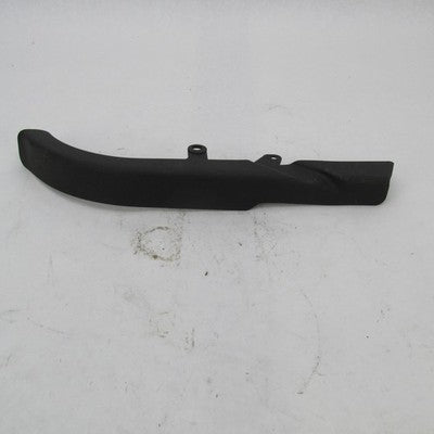 Harley-Davidson Genuine OEM Softail Belt Guard Wrinkle Black 60867-08