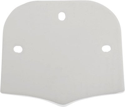 Cobra Short and Mini Sissy Bar Insert Plain 02-5060