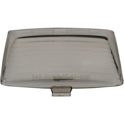 Drag Specialties Front Fender Tip Light 2040-0585