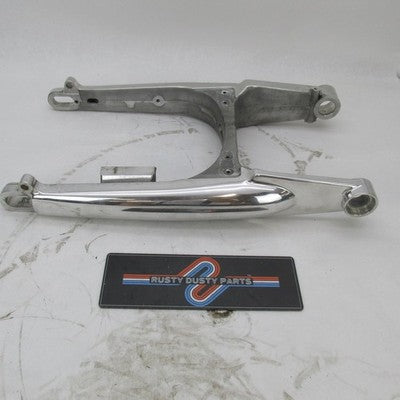 Harley Davidson OEM Stock 01-06 V-Rod VRSC Polished Rear Swingarm 4837