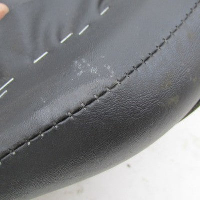 Harley OEM Sundowner Solo Seat Street Glide w/ Passenger Seat 97-01 51