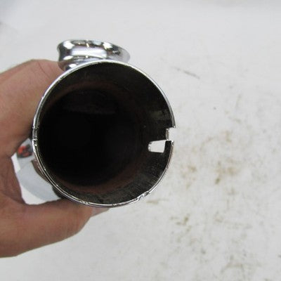 Harley Davidson OEM Single Stock Exhaust Muffler 65842-00A