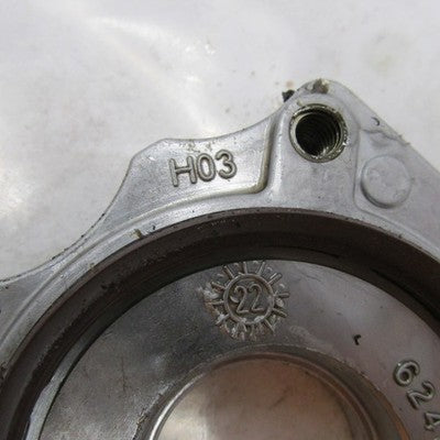Harley Davidson Genuine M8 Oil Pump Assembly 62400236 62400244