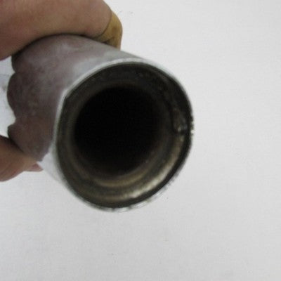 Harley Davidson OEM Chrome Exhaust Muffler 00-06 Softail Night Train 6