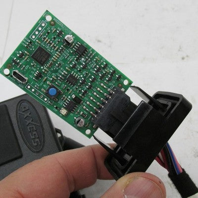 Metra Axxess Harley Touring 95-9700WR Radio Module Wiring Sub-Assembly
