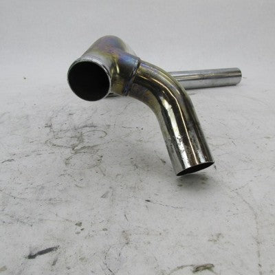 Harley Davidson OEM Rear Exhaust Header Crossover Pipe Touring 65626-9
