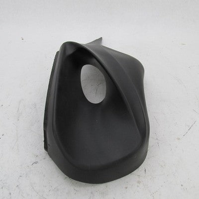 Buell X1 M2 S1 Lightning Left Side Air Scoop Intake Fairing Cowl Cover