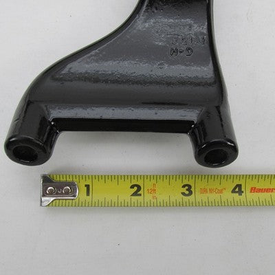 Genuine Harley-Davidson OEM NOS XL Passenger Footpeg Mount Kit 50203-0