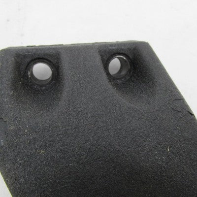 Harley Davidson OEM Mid Control Footpeg Bracket Mount 07-17 DYNA 50667