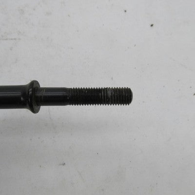 Mixed Lot of 4 Harley Davidson OEM Tapered Handlebar Mirrors Chrome Bl