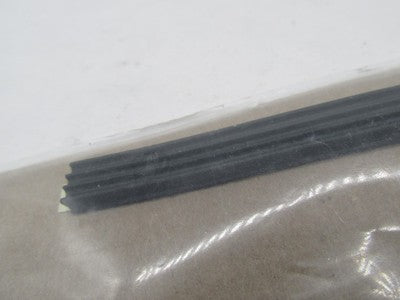 Harley-Davidson Genuine NOS Ribbed Foam Tape 11100051
