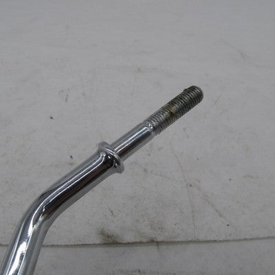 Harley Davidson OEM Right Side Chrome Mirror w Short Stem FLTRU 91840-