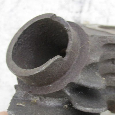 Harley Davidson OEM Ironhead Sportster Front Cylinder Head 16682-71