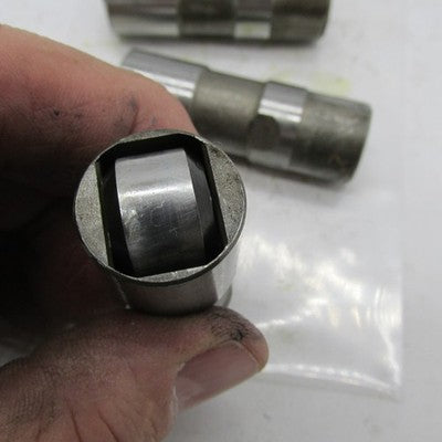 Set of 4 Harley-Davidson OEM Stock Twin Cam Hydraulic Roller Lifters