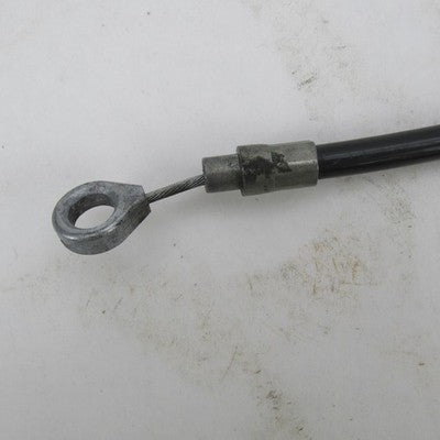 Harley Davidson Genuine OEM Upper Clutch Cable 37200433A