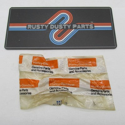 Harley-Davidson Genuine OEM NOS .60mm Fixed Idle Tube 27749-72