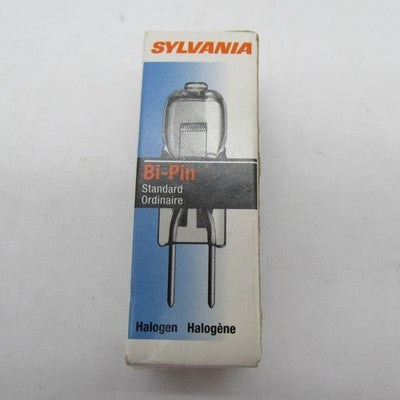 Lot of 10 Silvania NOS 5watt Bulbs for Wiskers DS-280239