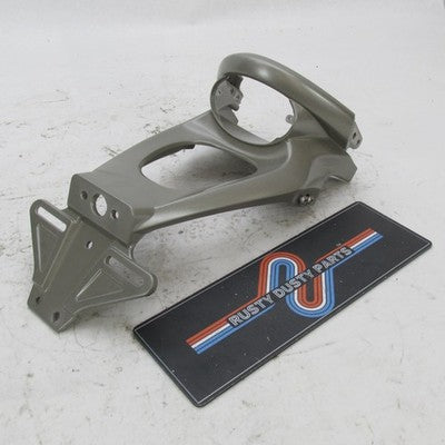 Buell OEM Lightning XB9S Rear Licence Plate Bracket Tail Fairing M0613