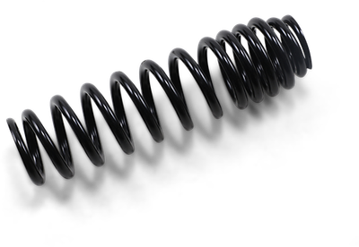 EPI Heavy-Duty Suspension Springs For ATV/UTV Rear WE325131