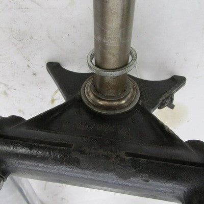 Harley OEM 35mm Front End Forks Dual Disc Narrow Glide Shovel/Ironhead