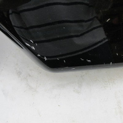 Harley Davidson Touring Extended Stretched Saddlebag LEFT Bottom & Lid