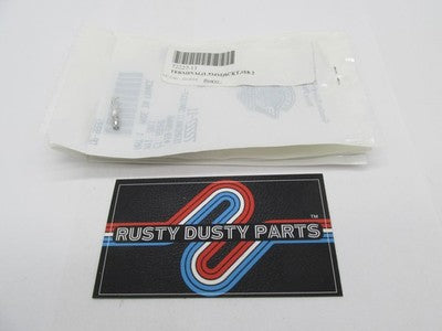 Lot of 5 Harley-Davidson OEM NOS 1.5mm Socket Terminal 18-20 AWG 72227