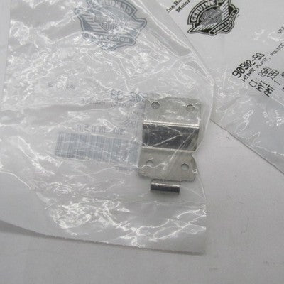 Harley Davidson Genuine NOS Hinge Plate Police 90902-93