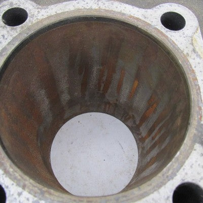Harley Davidson Pair of Twin Cam 88ci Cylinder Jugs 3.75" Bore 16593-9