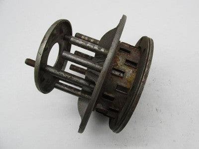 Harley-Davidson Shovelhead Clutch Basket Hub Tensioner Springs Parts