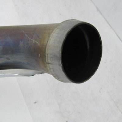 Harley Davidson OEM 18-23 Softail M8 Chrome Exhaust System 64901186 65