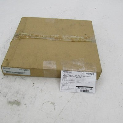 Buell OEM 72 Tooth Rear Driver Belt Sprocket Pulley XB9S XB9R G0400.02