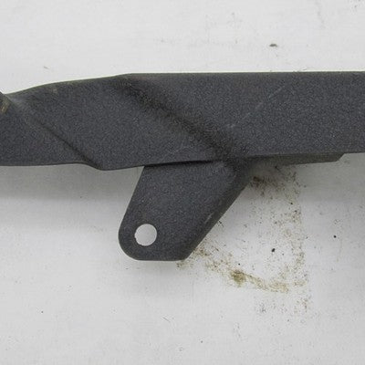Harley-Davidson Genuine OEM Softail Belt Guard Wrinkle Black 60867-08