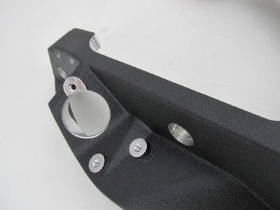 BRP Can-Am NOS OEM Ryker MAX  Mount for Passenger Seat Black 219401169