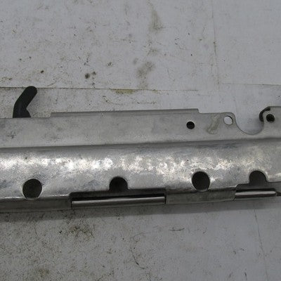 Harley Davidson OEM Right Side Saddlebag Hinge Latch 2006 Electra Glid
