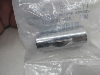 Harley-Davidson Genuine NOS Stock Pushrod Spring Retainer Clip Cover 17968-99