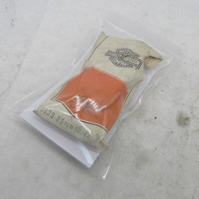Lot of 9 Harley-Davidson OEM Clutch Cable Covers 38625-85